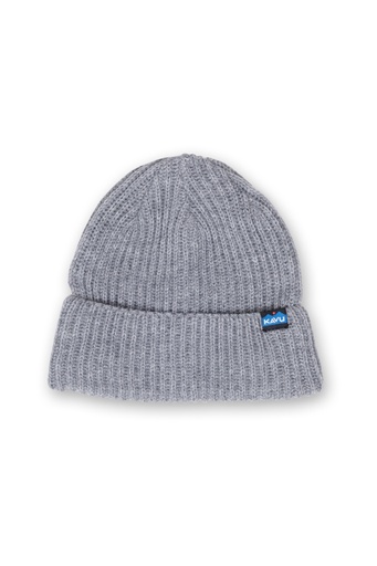 [1177-807 one size] Trawler Heather Grey