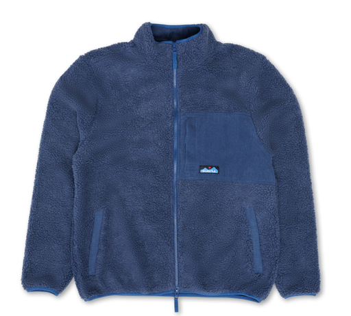 Men's Wayside Dark Navy