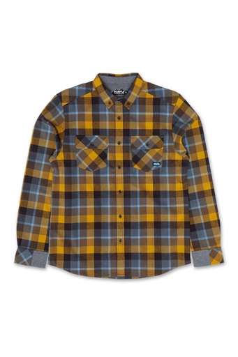 Men's Buffaroni Walnut Bay