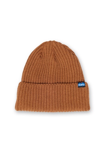 [1177-2676 one size] Trawler Cedar Rust