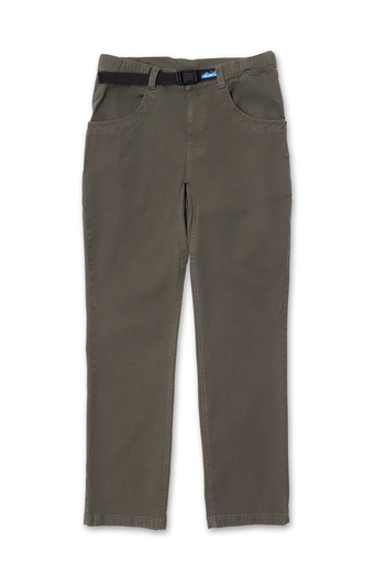 Men's Chilli Lite Stretch Dark Leaf
