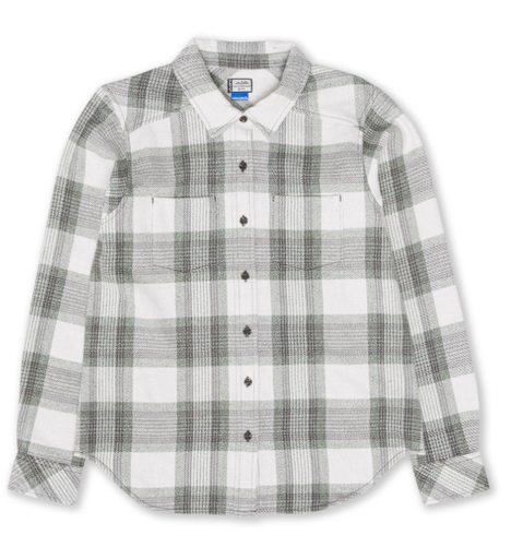 Women's Moondrift Winter Green