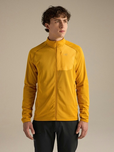 Men's Delta Jacket Nucleus/Larch