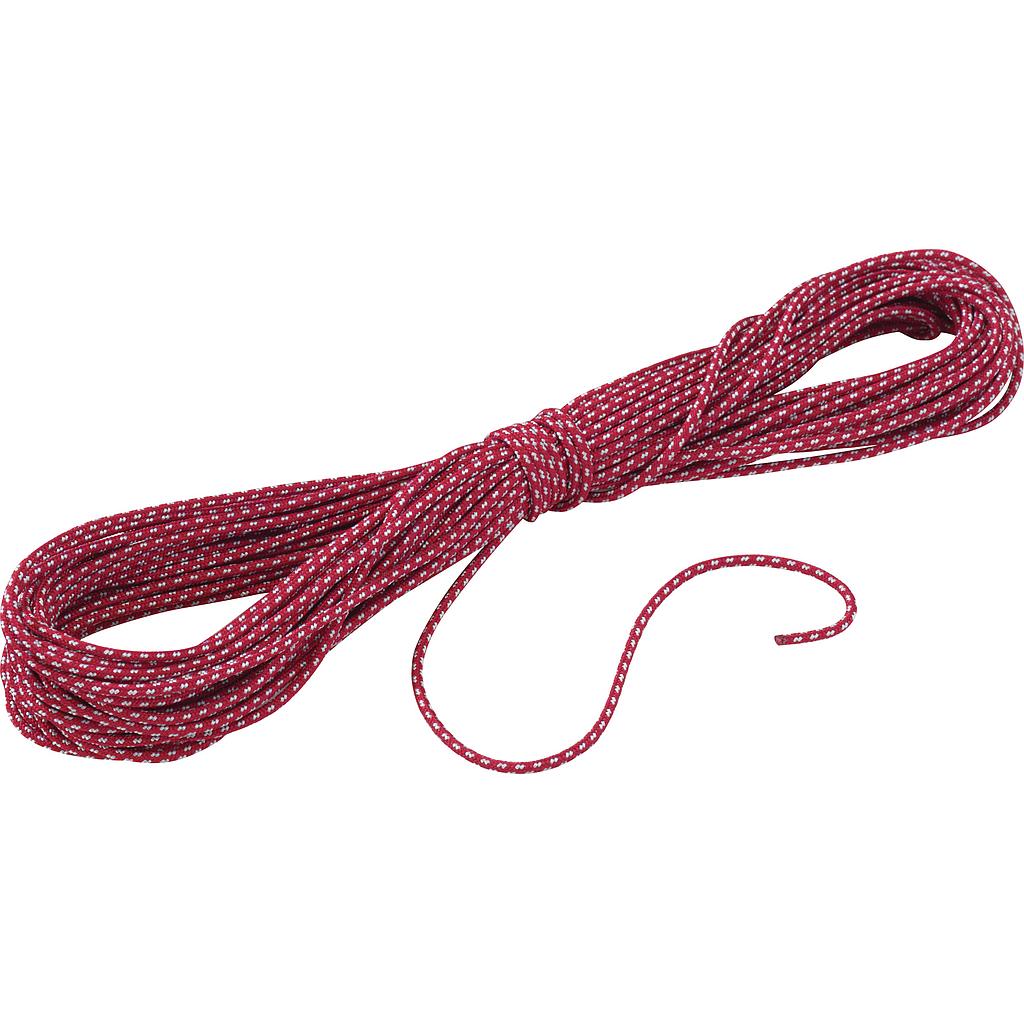 [05819] Ultralight Cord Red