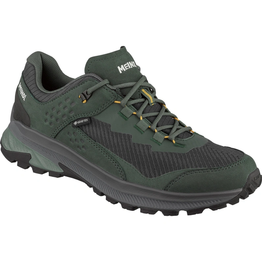 Cancun GTX Dark Green/Mais
