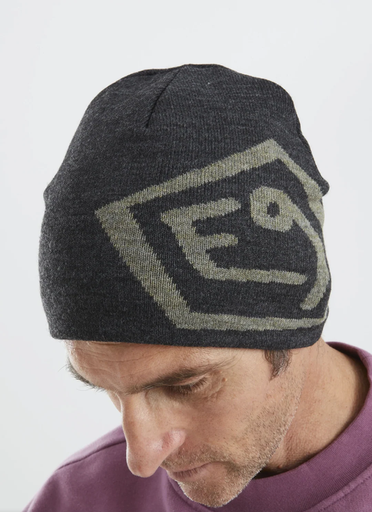 [W21-WHT002  TU] E9 T Dark-Grey