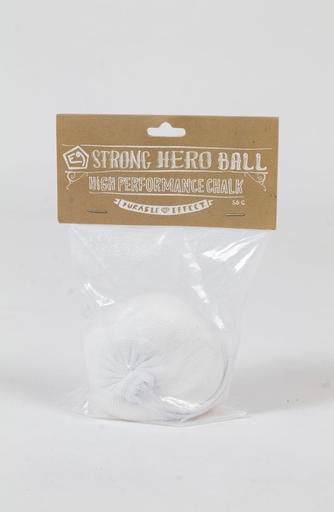 [W24-ACC054  TU] Strong Hero Ball Transparent