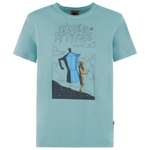Men's Atti Aquamarine