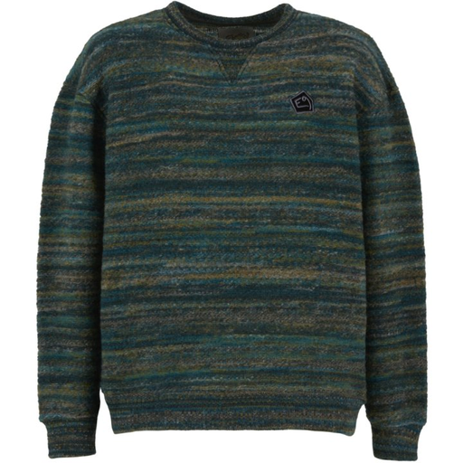 Men's Charles Dark Teal