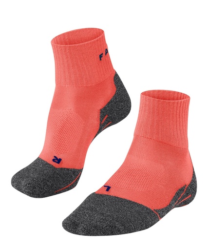TK2 Short Cool Dames Orange Ray