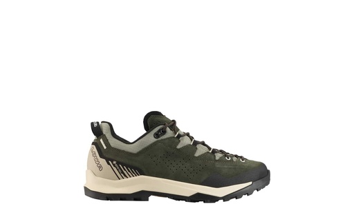 Men's Explorer GTX Lo Green/Panna