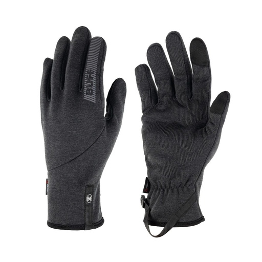 Tech Fleece Gloves Black