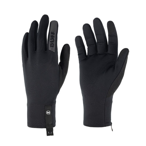Thermonet Gloves Black