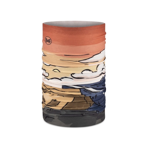 [138823 555] BUFF Original Knoxlip Multi
