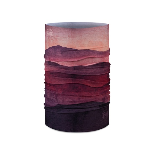 [129793 632] BUFF Original Lise Maroon