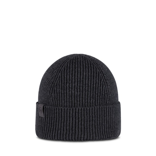 [138863 901] Knitted Beanie Merix Graphite