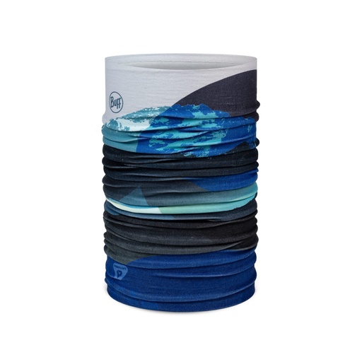 [136850 707] Thermonet Nekwarmer Munke Blue