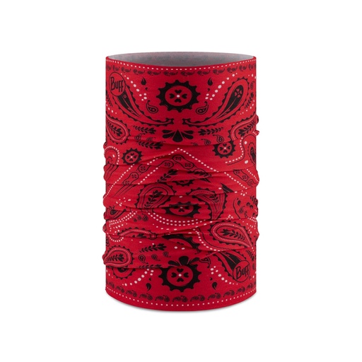 [120733 425] BUFF Original New Cashmere Red