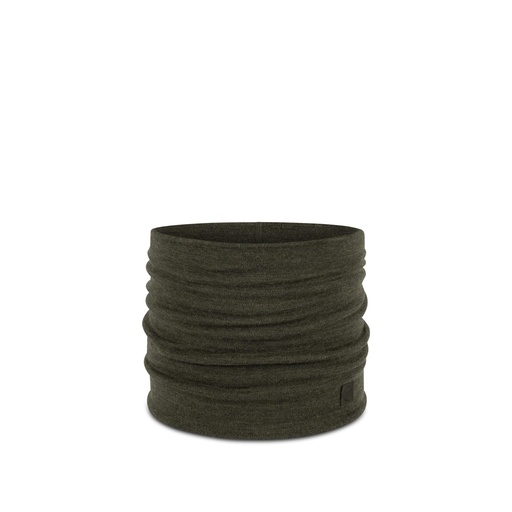 [113018 843] Heavyweight Merino Wool Solid Bark