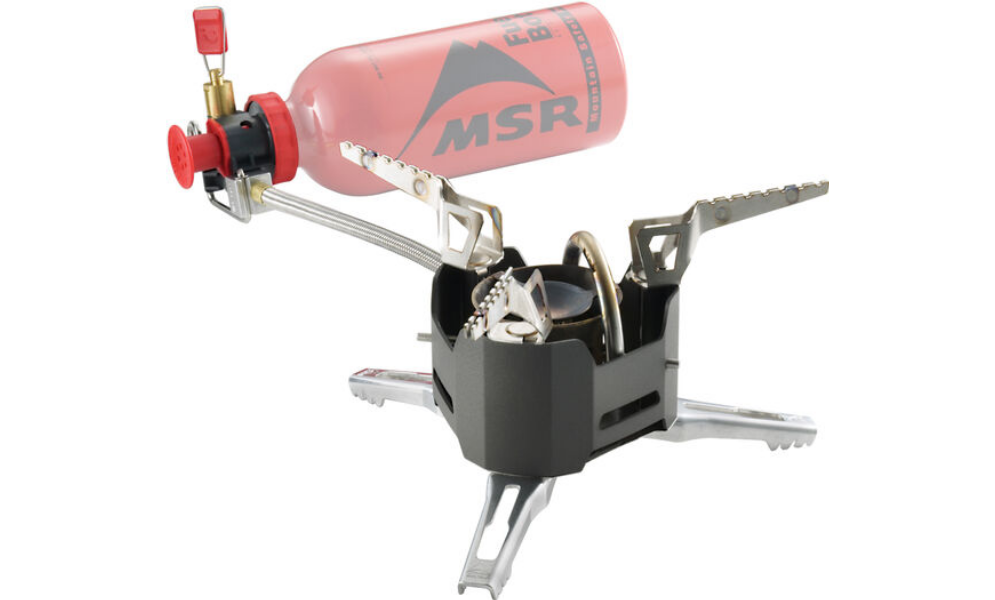 [11043] XGK EX (Extreme) Stove