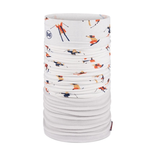 [138845 003] Polar Nekwarmer Tinsu Cloud