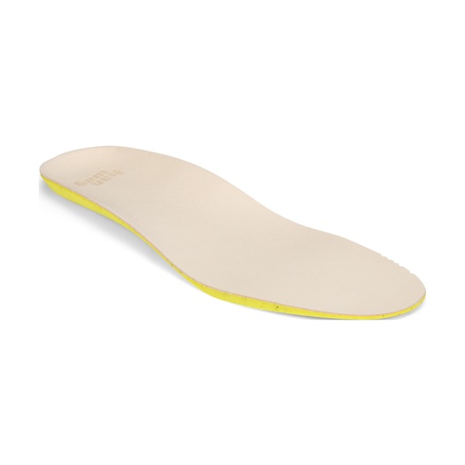 Footbed Comfort Leather Nature