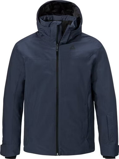 Men's Jacket Style Zandwel Navy Blazer
