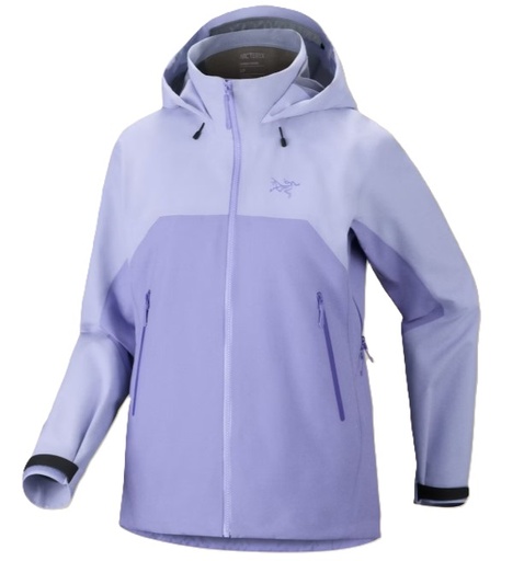 Women's Beta AR Jacket Kasumi/Moonstone