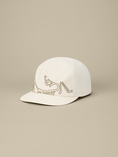 Silex Cap Sea Salt/Bracken