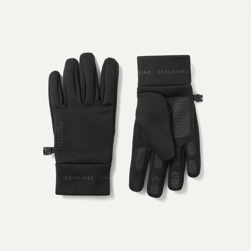 Acle WP - Waterproof Soft Shell Glove Black