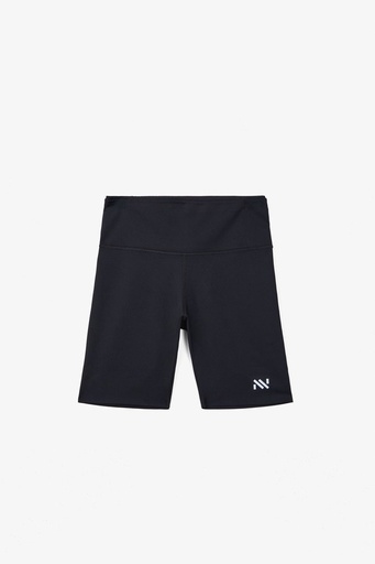 Women's Race Tight Black