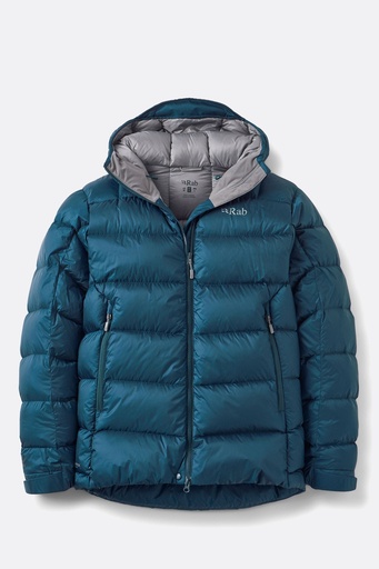 Men's Neutrino Pro Hoody Tempest Blue