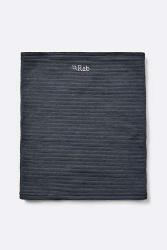 [QAB-35-BLK-ONE] Filament Neck Tube Black
