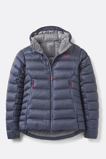 Women's Electron Pro Hoody Steel