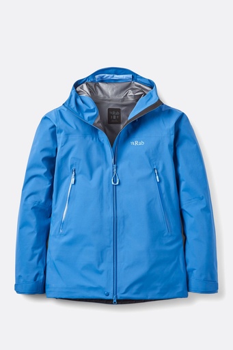 Women's Kangri GTX Jacket Dark Bluebird