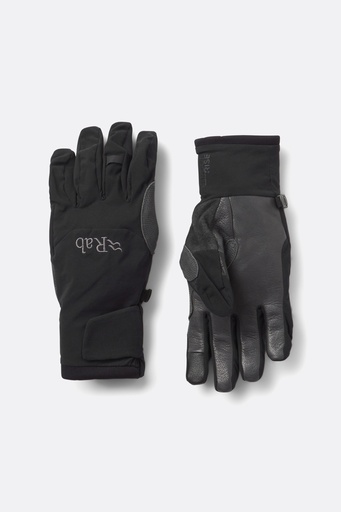 VR Gloves Black