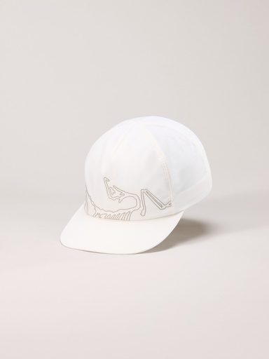 Silex Cap Arctic Silk
