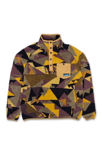 Men's Teannaway Angle Wood