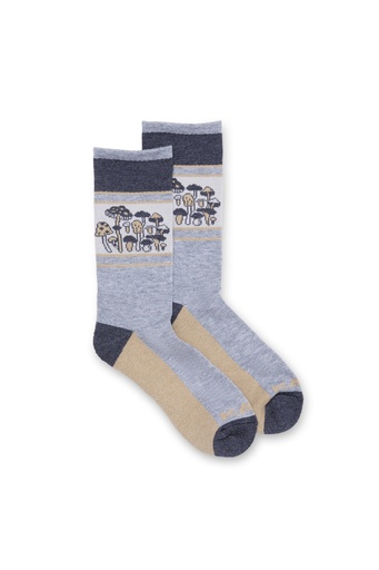 [1068-2943 one size] Moonwalk Ultimate Shroom
