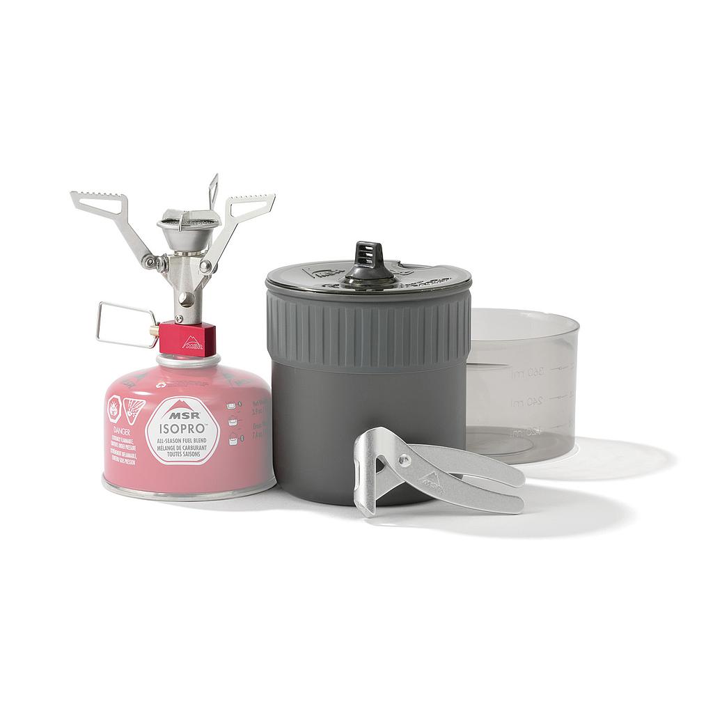 [10379] Pocket Rocket 2 Mini Stove Kit
