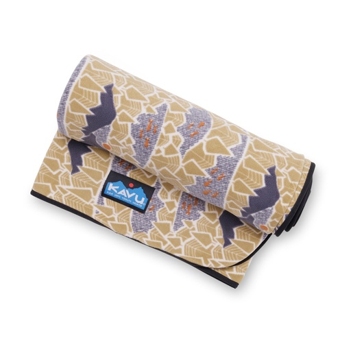 [9549-2931 one size] Doe Bay Blanket Sasquatch Sighting