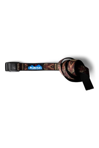 [914-2492 one size] Burly Belt Dry Desert
