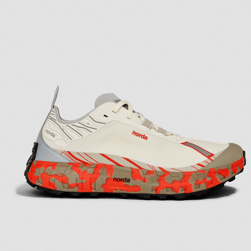 Men's 001A RZ Fireclay