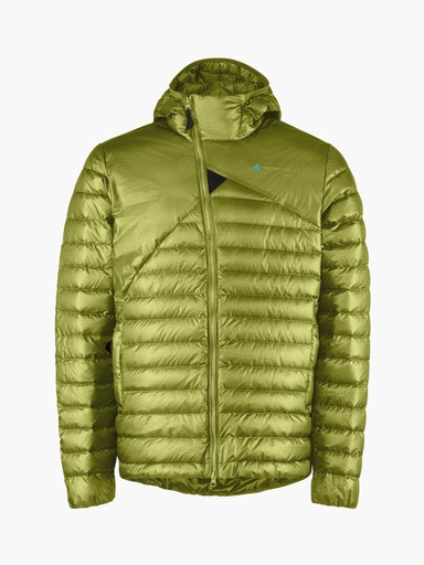 Men's Lopt Hood Jacket Citronelle