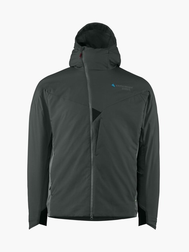 Men's Gondul 2.0 Hood Jacket Dark Teal