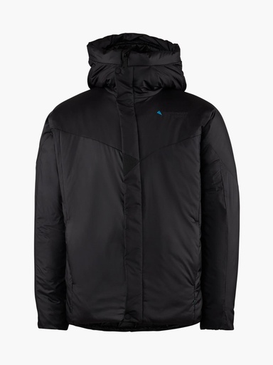 Men's Lödyn Hood Jacket Black