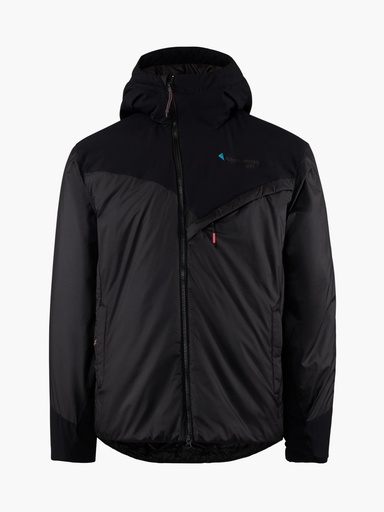 Men's Urd Hood Jacket Black