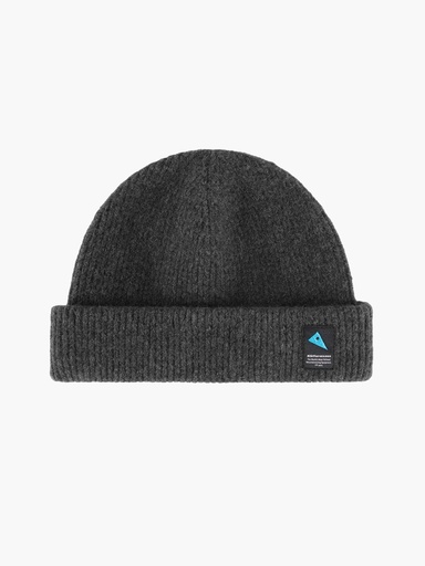 [10048 961 OZ] Runa Beanie Raven