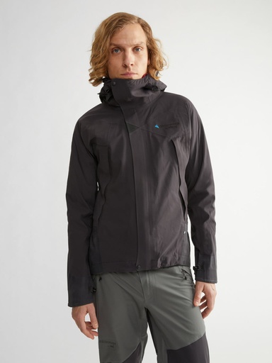 Men's Allgrön 2.0 Jacket Black