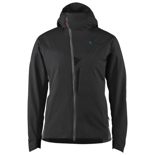 Women's Gondul 2.0 Hood Jacket Raven